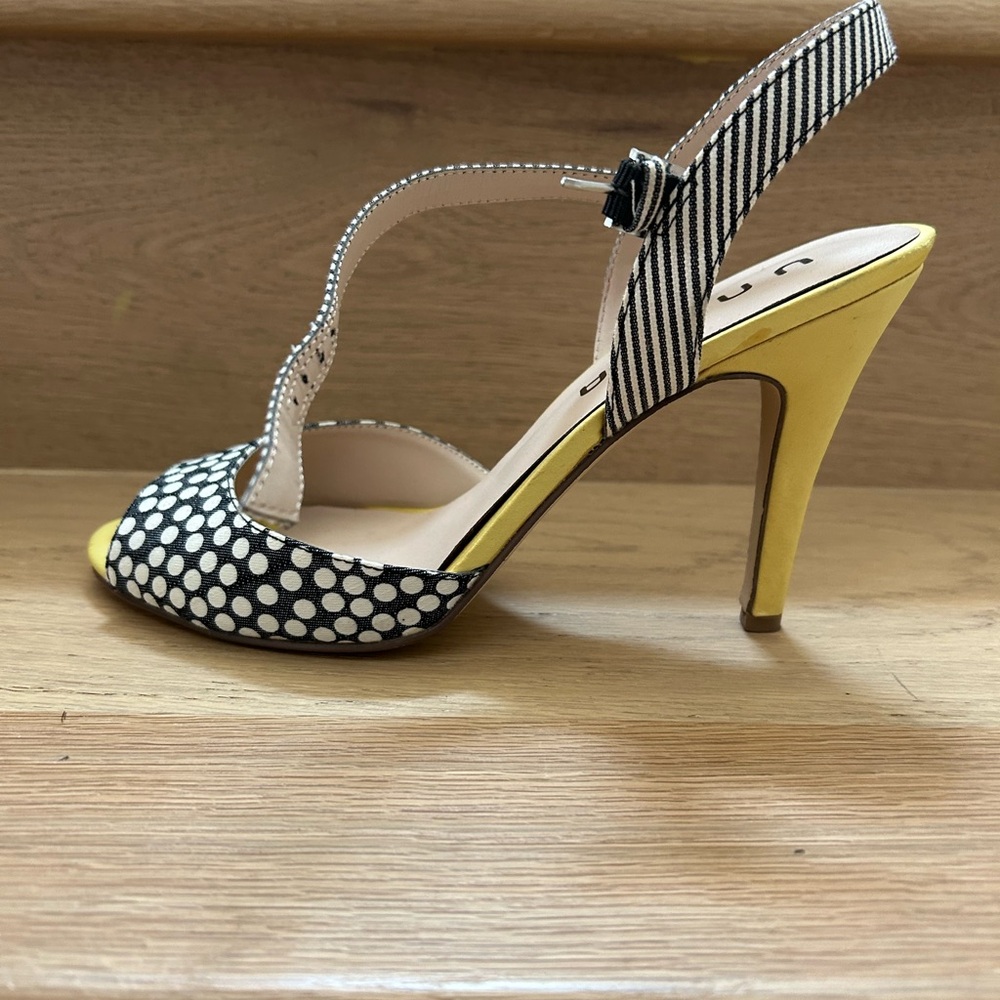 Unique Unisa heels